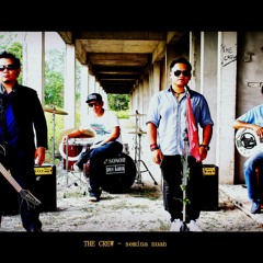 Nadai Agi - The Crew
