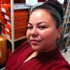 Jessie Marie Anthony