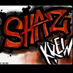 Shaz Krew