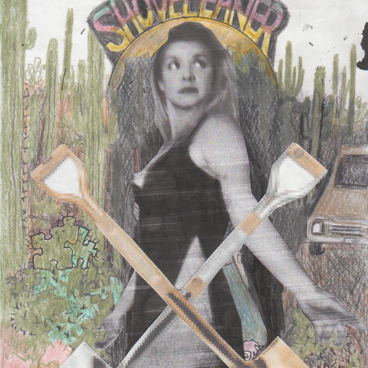 SHOVELeaner cover art