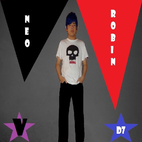 Neo Robin Andres’s avatar