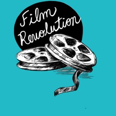 Film Revolution México