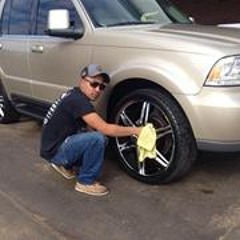 Chingoncito Martinez