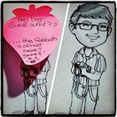 Markos Richard-Alarcón