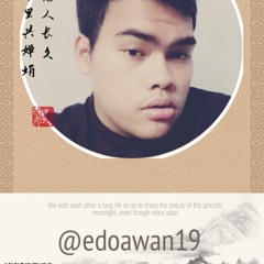 Edo Rizkiawan