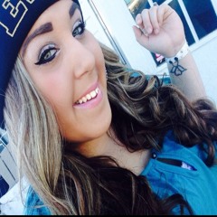 Caitlyn Kim Rotchford