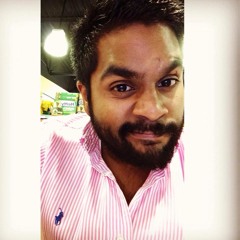 Prakash Mammen
