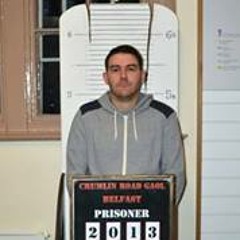 Kevin Skull Scullion