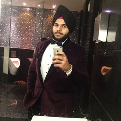 Harkirat Singh Sultan