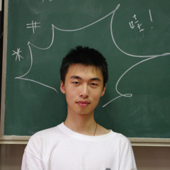 Chihao Zhang