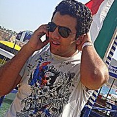 Omar Magdy 60