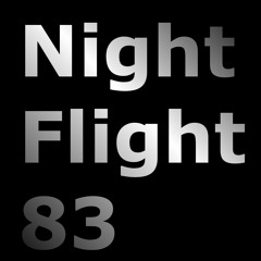 Night Flight 83