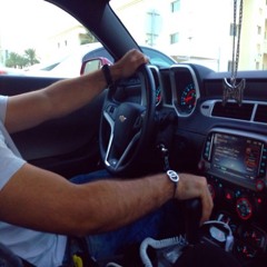 Faisal Mansour 2