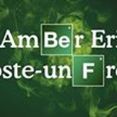 Amber Eric Roste-unfred