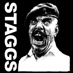 STAGGS