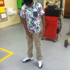 Shon Kees