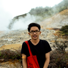 Muhamad Hilmy Romadhoni