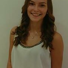 Anja Marie Østlyngen