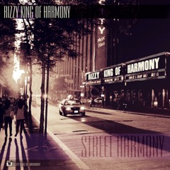 rizzy king of harmony