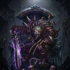Inflames Rengar