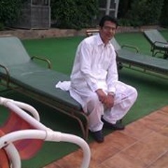 Ibrahim Khan 45