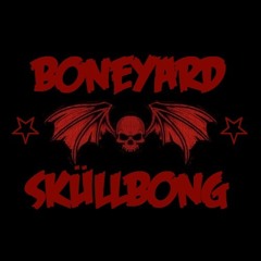 Boneyard Sküllbong