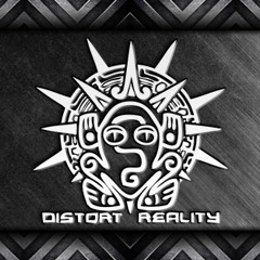 Distort Reality