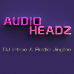 Audio Headz (DJ Intros)