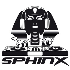 DJ Sphinx - Pure Energy !!