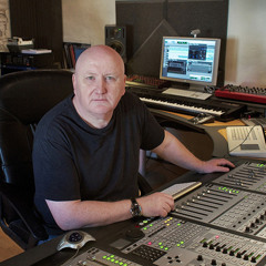 Nigel Bates Composer