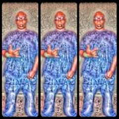 Cedrick BigCed Jackson