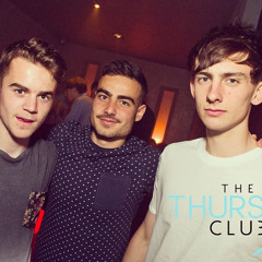 Higher (Chris Gresswell Remix)