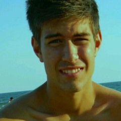 Daniel Zafra Ruiz