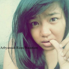 Mita Ariska Nasutioon