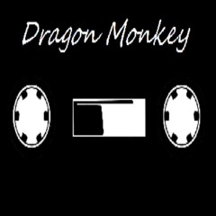 Dragon Monkey