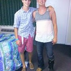 Tanner Hart Stafford