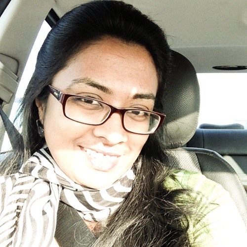 Reena Rasheed’s avatar