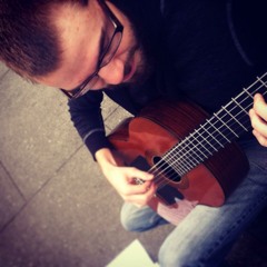 Romanza De Amor