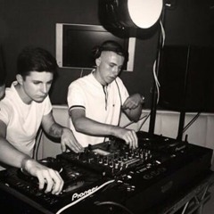 AdamJones & FrannyDonovan