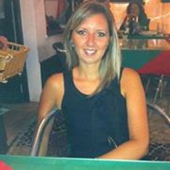 Stéphanie Blanchardon