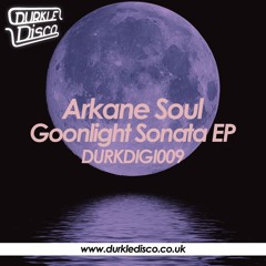 Arkane Soul