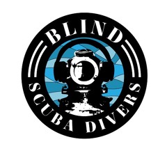 Blind Scuba Divers