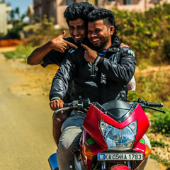 Nithin N