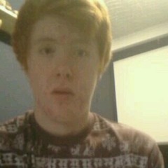 Ginger george