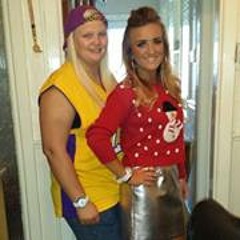 Ashton 'Channel' Mogford