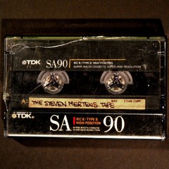 Steven Mertens 4 Track Archive