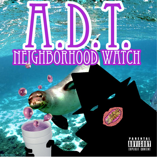 NEIGHBORHOOD WATCH’s avatar