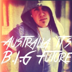 B.I.G.FUTURE