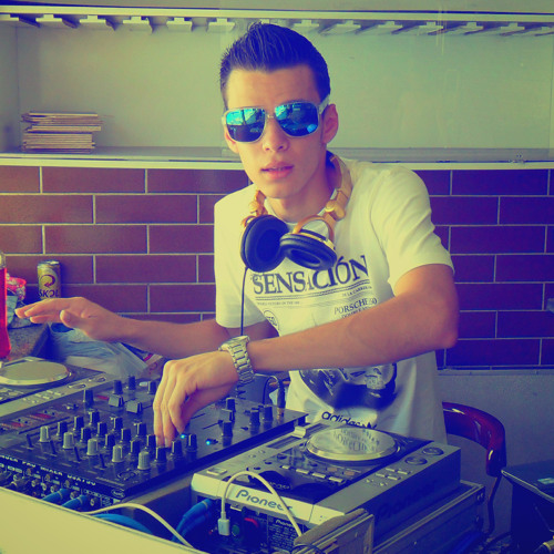 Dj Nathan Silva | Free Listening on SoundCloud