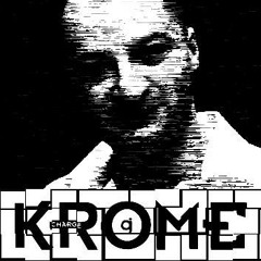KROME "CHARGE"